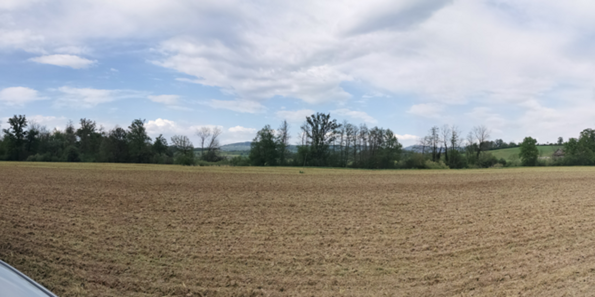 Lagerplatz Panorama