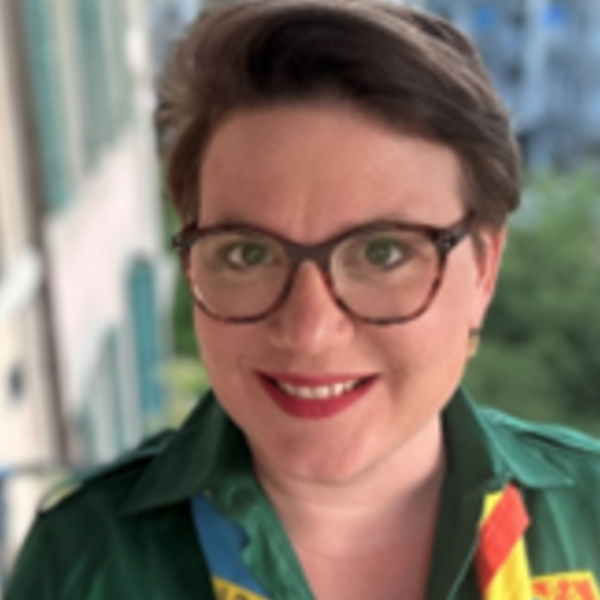 Bild von Severine Schori-Vogt / Pippi 