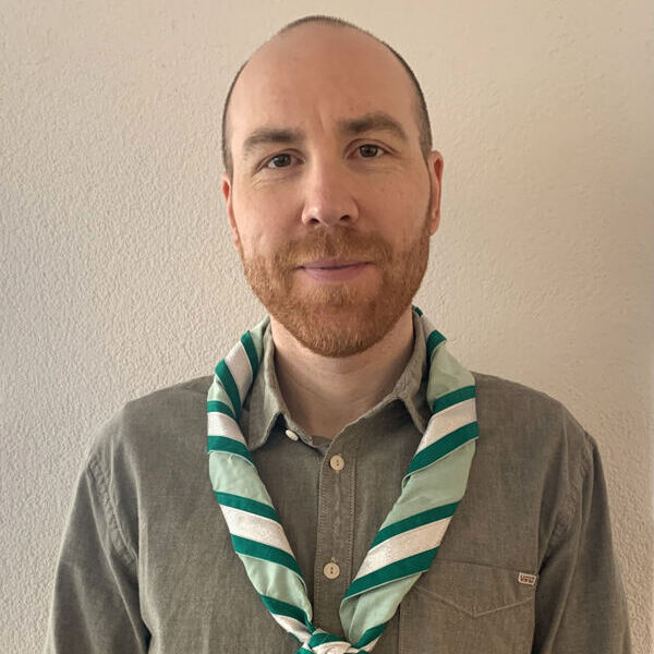 Bild von Cédric Vogt / Power