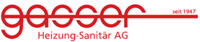Gasser Heizung Sanitär AG