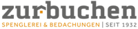 Zurbuchen Spenglerei + Bedachungen AG