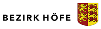 Bezirk Höfe
