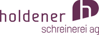 Holdener Schreinerei